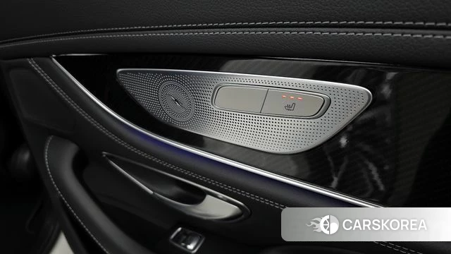 Mercedes-Benz AMG GT id 3941724 из Кореи 9