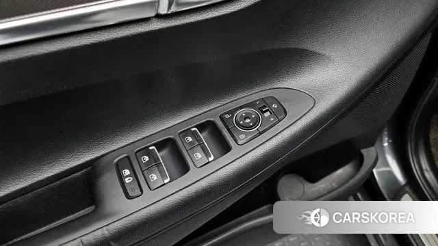 Hyundai The New Grandeur IG id 3390648 из Кореи 9