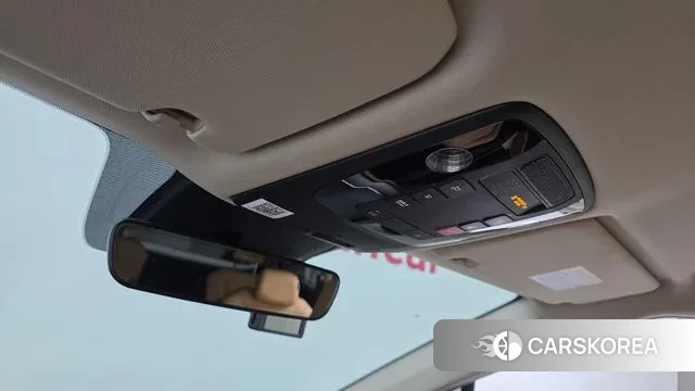 Kia Carnival 4th generation id 3665121 из Кореи 9