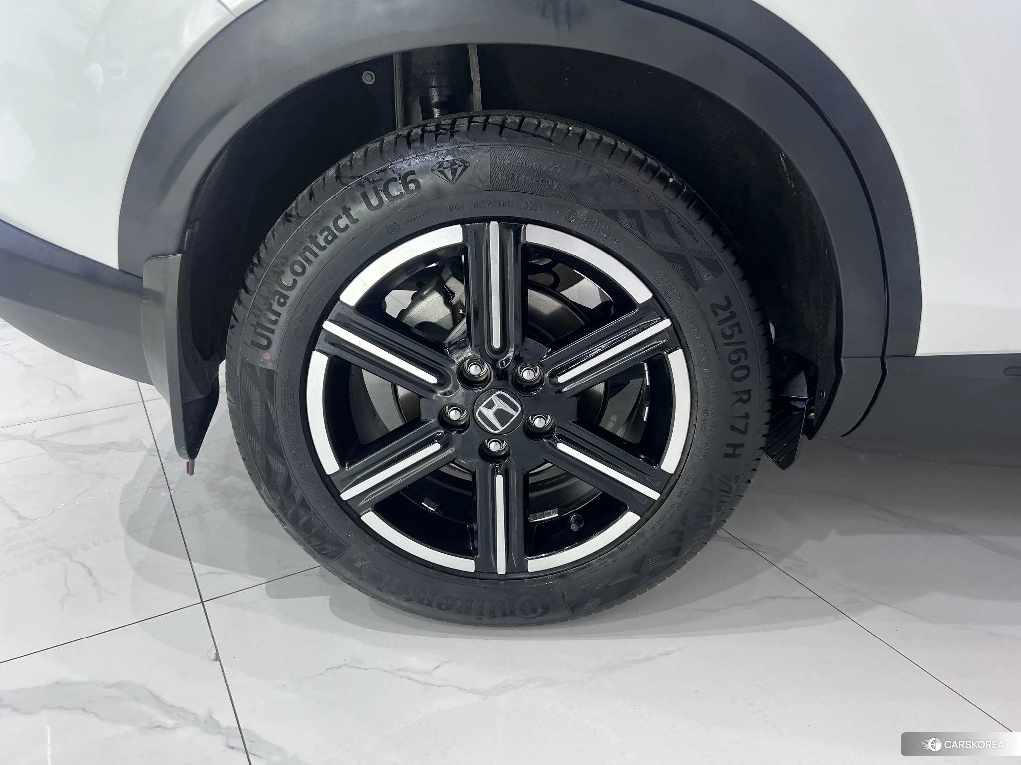Honda Binzhi id 4420373 из Китая 9