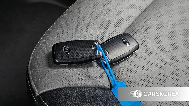 Kia The New Ray id 4746950 из Кореи 9