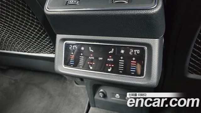 Audi e-Tron id 2743293 из Кореи 9