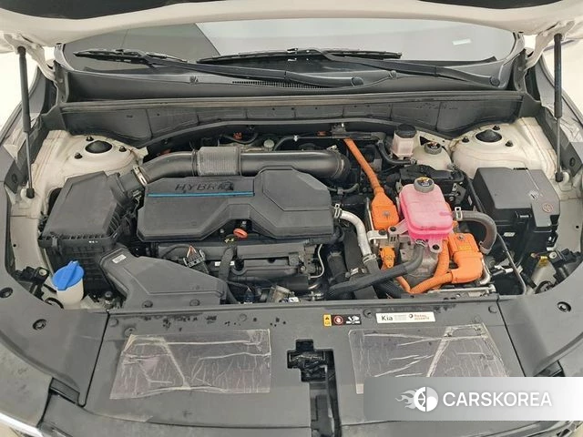 Kia The New Sorento 4th Generation id 3826327 из Кореи 9