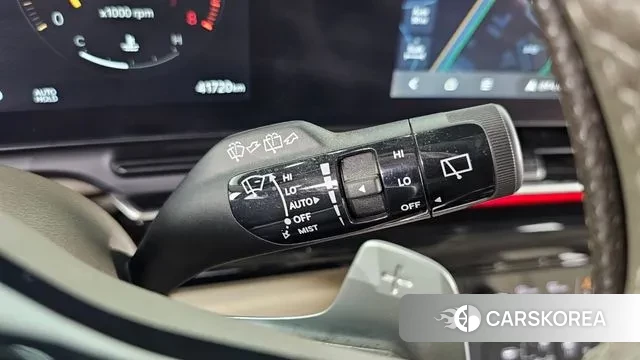 Kia The New Carnival 4th Generation id 3223423 из Кореи 9