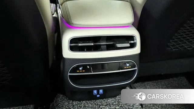 Genesis GV70 id 3509059 из Кореи 9