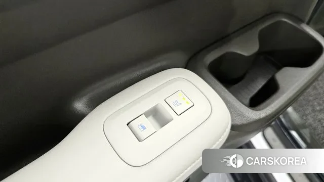 Hyundai Santa Fe (MX5) id 3426066 из Кореи 9