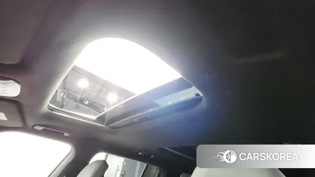 Hyundai Santa Fe (MX5) id 2968555 из Кореи 9