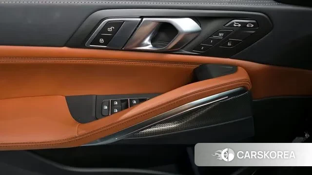 BMW X6 (G06) id 2939665 из Кореи 9