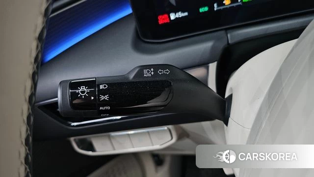 Kia The New K8 Hybrid id 4480254 из Кореи 9