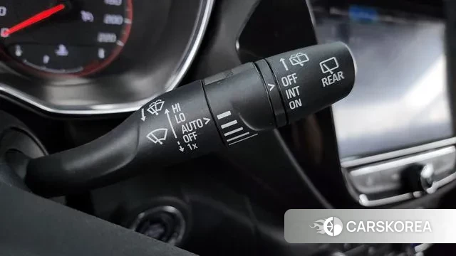 Chevrolet (GM Daewoo) Trailblazer id 3716922 из Кореи 9