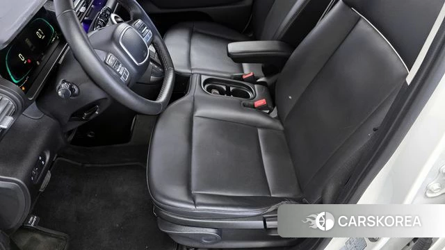 Hyundai Casper id 4243933 из Кореи 9