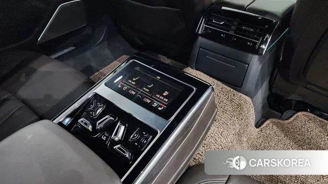 Audi A8 (D5) id 2989201 из Кореи 9