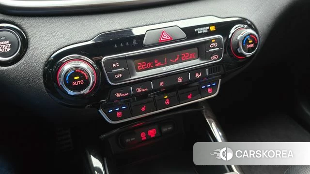 Kia The New Sorento id 4371334 из Кореи 9