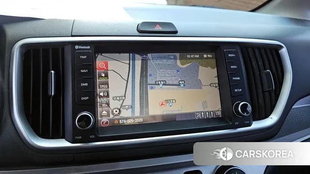 Kia The New Ray id 3535244 из Кореи 9