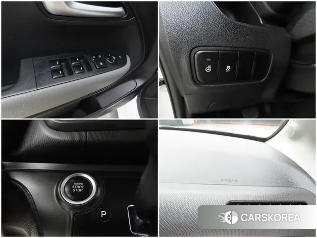 Kia The New Kia Ray id 3680378 из Кореи 9