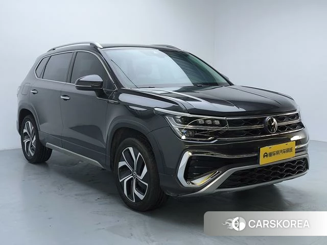 Volkswagen Tuyue id 4279136 из Китая 9