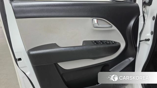 Kia The New Ray id 3788599 из Кореи 9