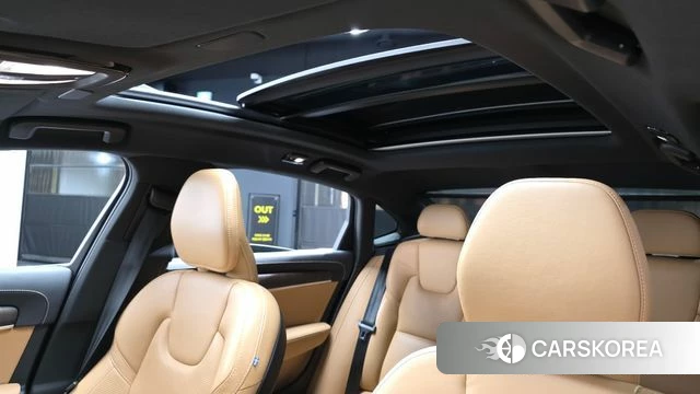 Volvo S90 id 4303275 из Кореи 9