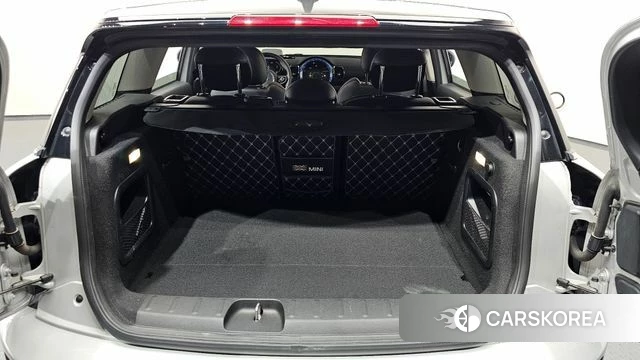 Mini Cooper Clubman id 4231943 из Кореи 9