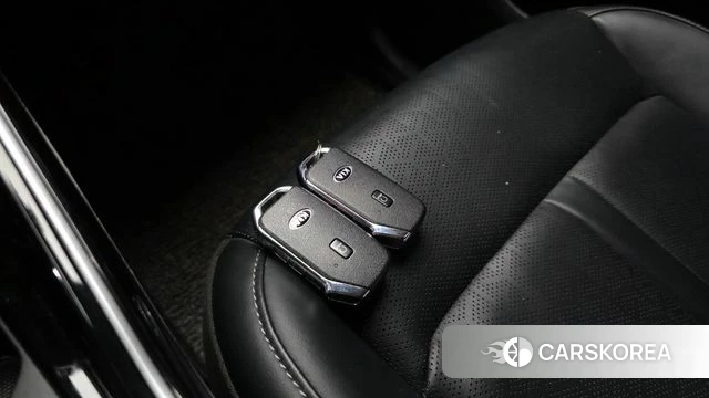 Kia Sorento 4th Generation id 3898376 из Кореи 9