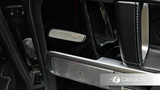 Mercedes-Benz G-Class W463b id 4292883 из Кореи 9