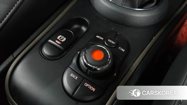 Mini Cooper Countryman id 4780803 из Кореи 9