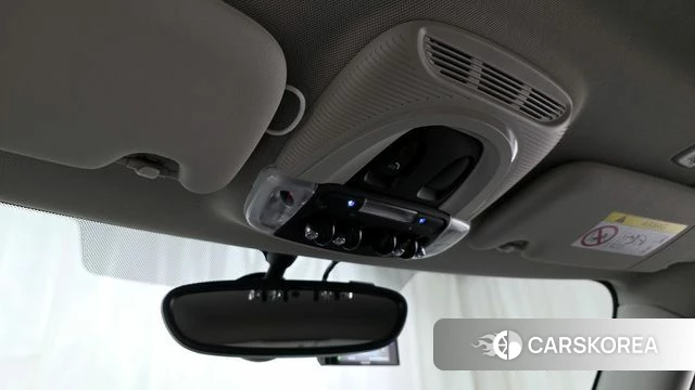 Mini Cooper id 4282608 из Кореи 9