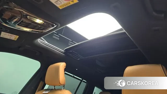 Jeep Grand Cherokee (WL) id 3487239 из Кореи 9