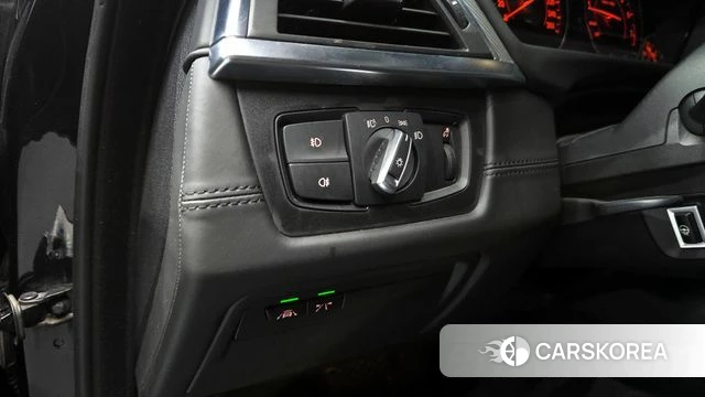 BMW 4 Series (F32) id 3814406 из Кореи 9