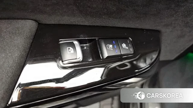 Kia Mohave Master id 3468232 из Кореи 9