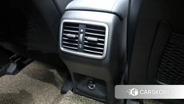 Kia Sportage The Bold id 3853357 из Кореи 9