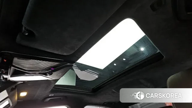 BMW 7 Series (G11) id 3116901 из Кореи 9