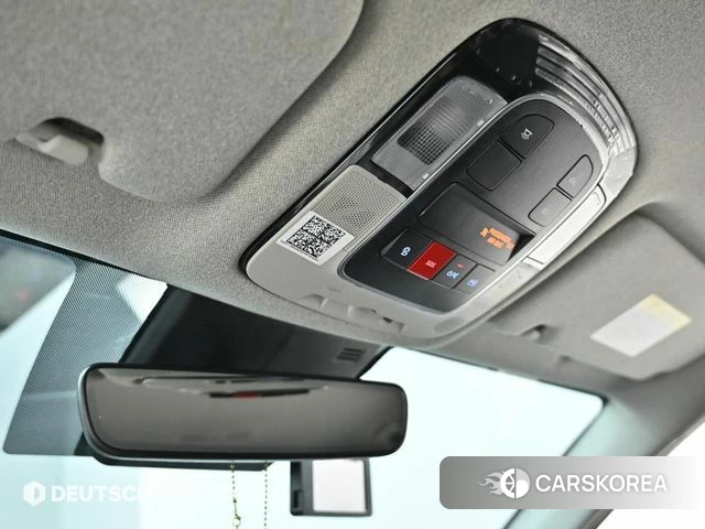 Hyundai Sonata (DN8) id 4475191 из Кореи 9