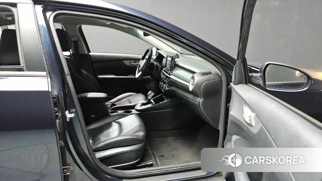 Kia The New K3 2nd generation id 4355823 из Кореи 9