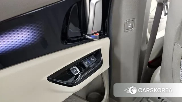 Kia Carnival 4th generation id 3504478 из Кореи 9