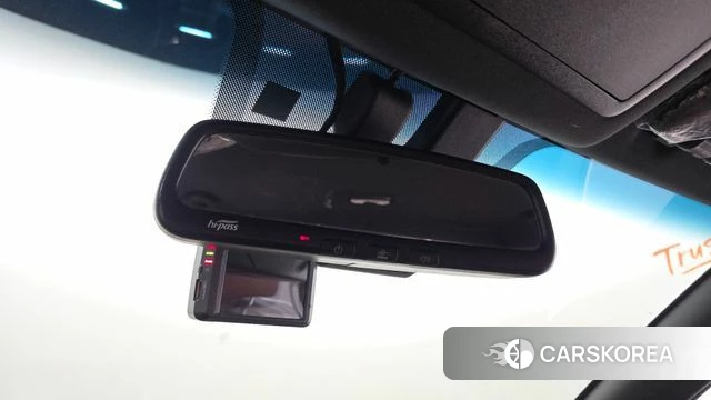 Ssangyong Rexton Sports Cannes id 4203224 из Кореи 9