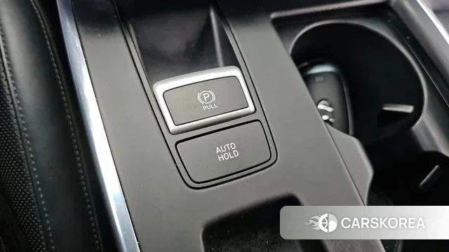 Hyundai The New Grandeur IG id 3479584 из Кореи 9