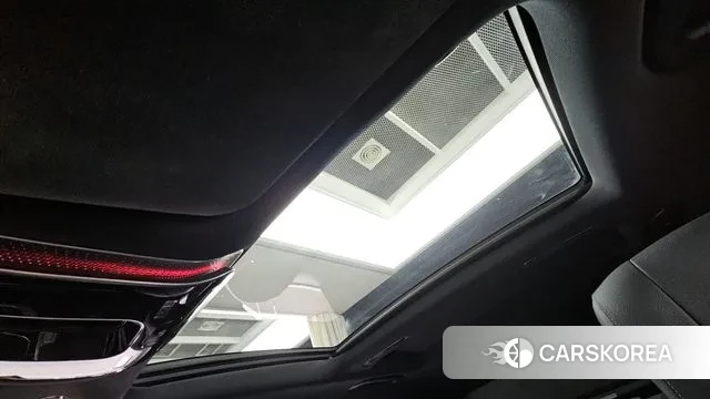 Mercedes-Benz S-Class W223 id 3561227 из Кореи 9