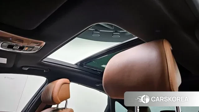 Genesis G80 (RG3) id 3444125 из Кореи 9