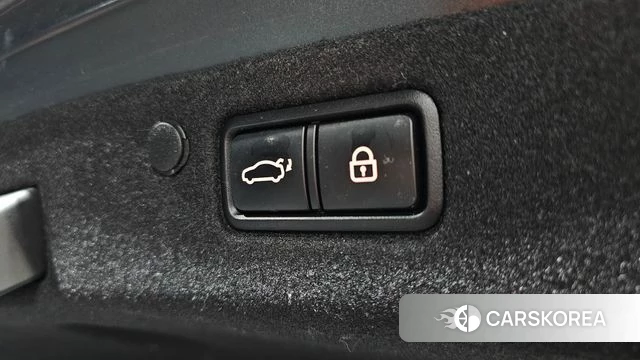 Hyundai The New Grandeur IG Hybrid id 4490105 из Кореи 9