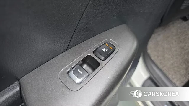 Kia Sportage The Bold id 3747902 из Кореи 9