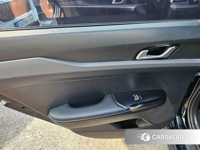 Kia K5 3rd generation id 2999294 из Кореи 9