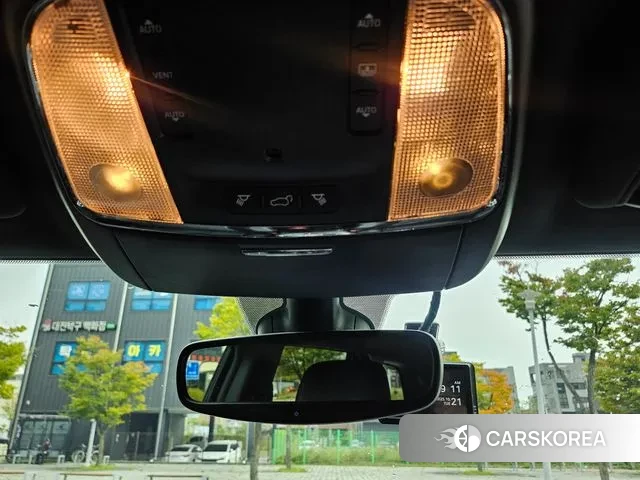 Jeep Grand Cherokee id 3269899 из Кореи 9