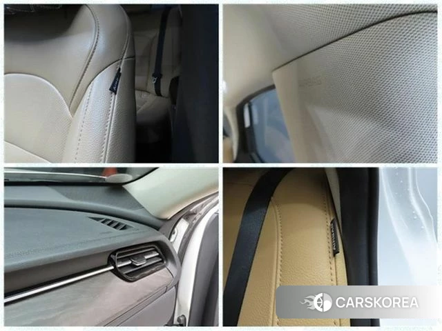 Kia K7 Premier id 3924424 из Кореи 9