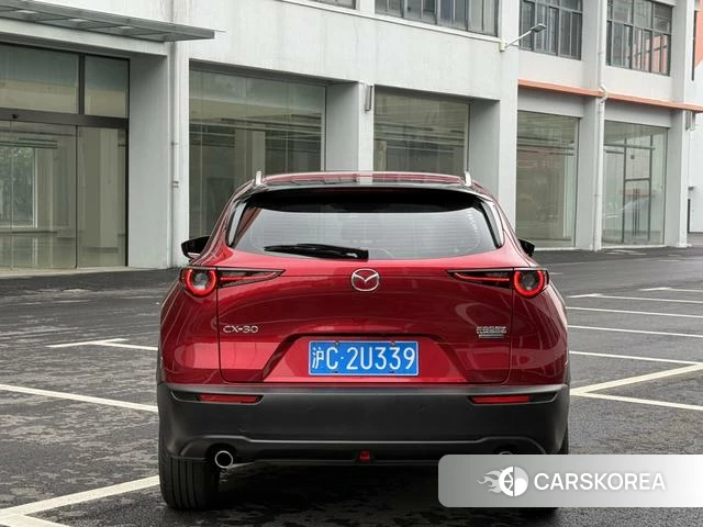 Mazda CX-30 id 4240093 из Китая 9