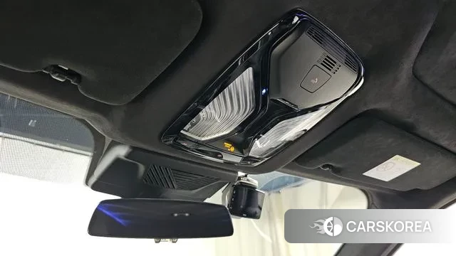 BMW XM (G09) id 3026780 из Кореи 9