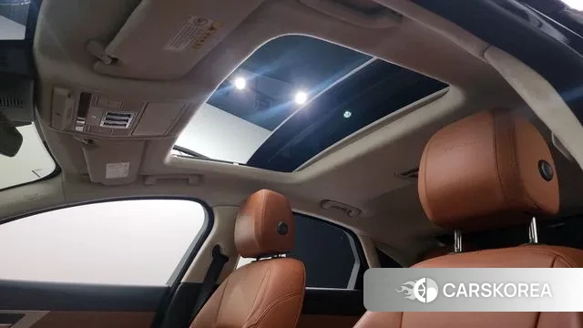 Jaguar XF (X260) id 3009038 из Кореи 9