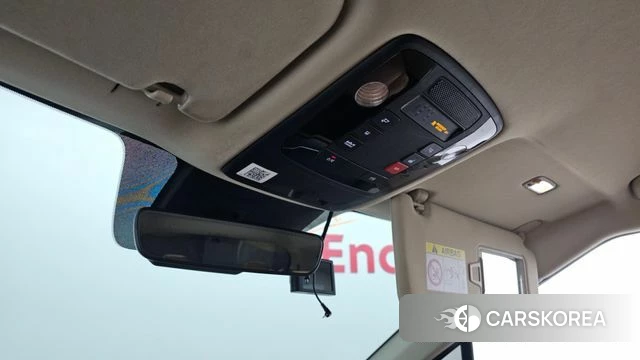 Kia Carnival 4th generation id 3915455 из Кореи 9