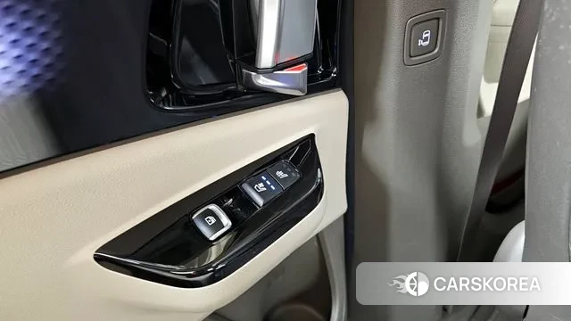 Kia Carnival 4th generation id 3513476 из Кореи 9