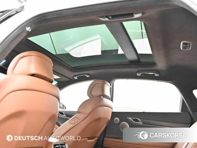 Genesis G80 (RG3) id 4542537 из Кореи 9